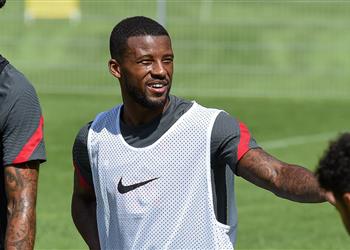 تليجراف تكشف موقف ليفربول من رحيل فينالدوم إلى برشلونة