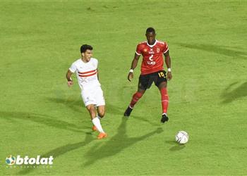 خاص موعد وصول ديانج إلى القاهرة وموقفه من مباراة الأهلي ووادي دجلة