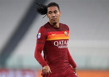 روما يواصل مفاوضاته مع مانشستر يونايتد من أجل سمولينج