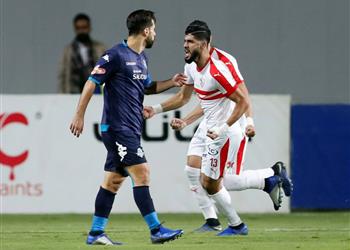 اتحاد الكرة يعلن حكم مباراة الزمالك وبيراميدز في الدوري