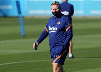 برشلونة ينفي توصله لاتفاق لحسم صفقة من ليفربول