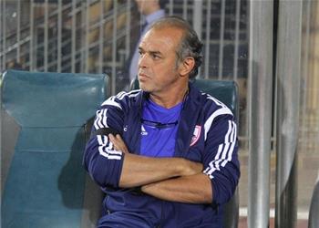 محمد صلاح يكشف كواليس رحيله عن تدريب طنطا