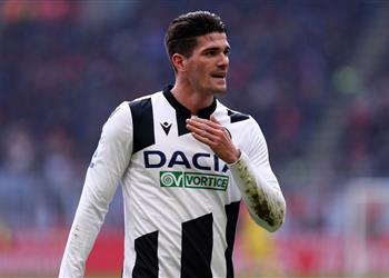 دي باول يؤجل مفاوضات ليدز من أجل يوفنتوس