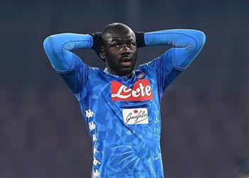 مانشستر يونايتد يزاحم مانشستر سيتي على ضم كوليبالي