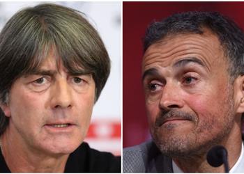 تشكيل ألمانيا المتوقع أمام إسبانيا اليوم في دوري الأمم الأوروبية