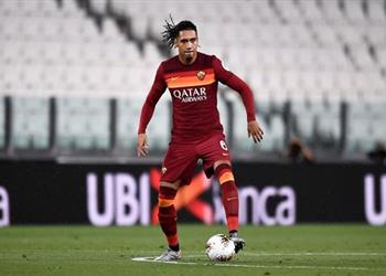 روما يتوصل لاتفاق مع مانشستر يونايتد لضم سمولينج