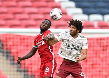 بينهم النني تيليجراف آرسنال يضع 3 لاعبين على قائمة البيع لتمويل صفقة قوية