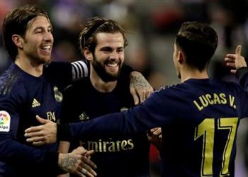 ريال مدريد يفتح الباب أمام لاعبه للرحيل إلى ميلان