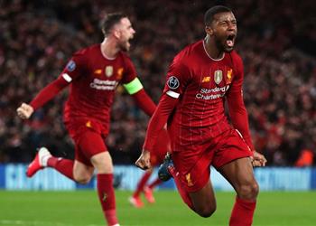 فاينالدوم يوضح حقيقة اقترابه من برشلونة