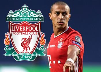 موندو 3 عقبات أمام ليفربول للتعاقد مع ألكانتارا وفينالدوم الحل