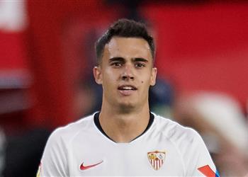 إشبيلية يؤكد اهتمامه بضم ريجيلون من ريال مدريد