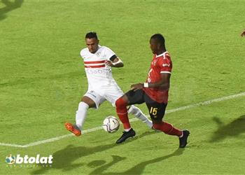 سيد عبد الحفيظ يكشف عبر بطولات موقف ديانج من المشاركة مع الأهلي أمام دجلة