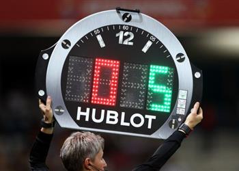 رسمي ا رابطة الدوري الألماني تقرر استمرار قاعدة الخمس تبديلات بالموسم الجديد