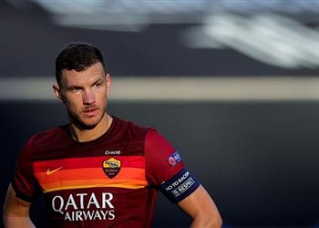 دجيكو يعلق على مفاوضات يوفنتوس وإمكانية اللعب مع كريستيانو رونالدو