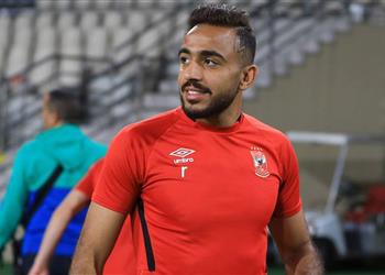 فيديو كهربا يعتذر لـ الأهلي والشناوي ويوجه رسالة إلى الجماهير