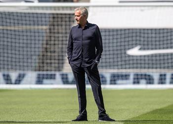 برشلونة يرد على عرض توتنهام لضم نجمه الشاب