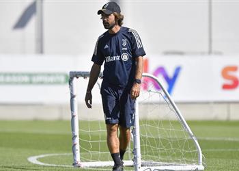 بيرلو نتطلع للقب الدوري العاشر على التوالي والوصول لنهائي أبطال أوروبا