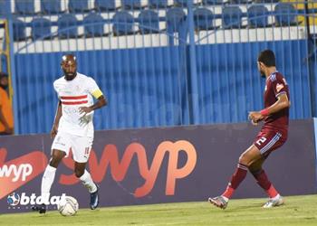 طبيب الزمالك يكشف حجم إصابة الونش وشيكابالا بعد مباراة بيراميدز