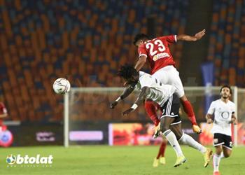 الأهلي يواجه وادي دجلة لتعزيز صدارته في الدوري المصري