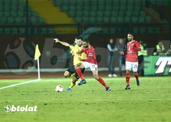 موعد والقناة الناقلة لمباراة الأهلي ووادي دجلة اليوم في الدوري