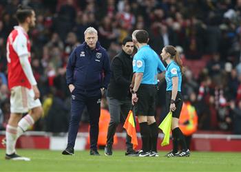 نجم برازيلي جديد على رادار آرسنال لتدعيم الهجوم