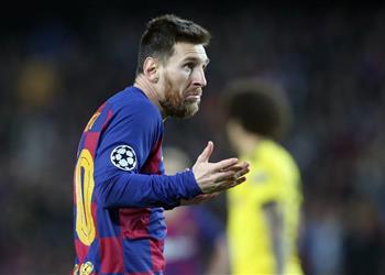 مدير برشلونة السابق يحسم الجدل بشأن الموقف القانوني لـ ميسي