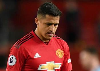 سانشيز يسرد أسرار أزمته في مانشستر يونايتد أردت العودة لآرسنال بعد أول تدريب