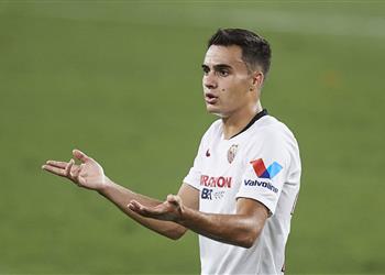 ريجيلون ريال مدريد منزلي ولكن