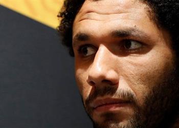 صحيفة تركية مدرب بشكتاش يشعر بالغضب بسبب النني ويلوم إدارة النادي