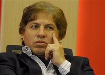 ثروت سويلم لـ بطولات نأمل جميع ا أن نعثر على كأس أمم إفريقيا 2010 واتحاد الكرة بريء