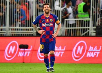 عاجل ميسي يعلن استمراره مع برشلونة ويفتح النار على بارتوميو