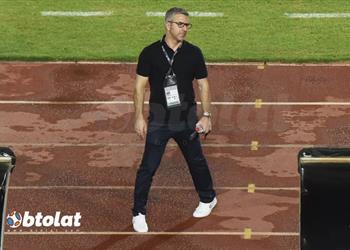 مدرب وادي دجلة سيطرنا على مباراة الأهلي وسجلنا هدف ا واضح ا