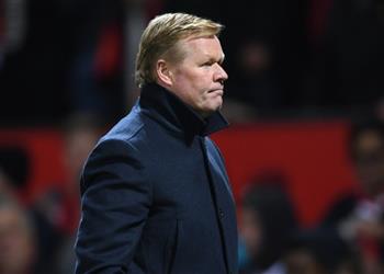 كومان ي صر على حسم تعاقد برشلونة مع لاعب ليفربول