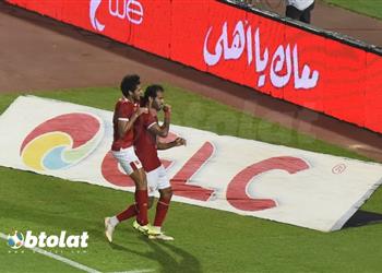 أحمد الشيخ ندعم مروان محسن لأنه مجتهد ولا يوجد لاعب فوق النقد