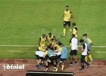 مدرب وادي دجلة تعرضنا للظلم والأهلي لا يحتاج مساعدة جهاد جريشة