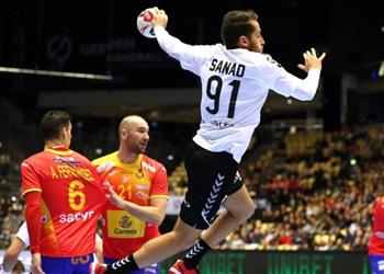 موعد والقناة الناقلة لقرعة كأس العالم لكرة اليد مصر 2021