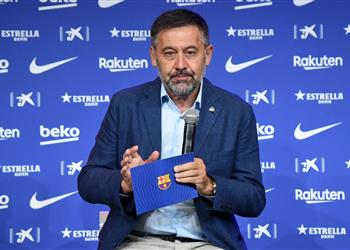 برشلونة يرفض التعاقد مع غريم رونالدو