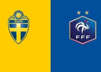موعد والقناة الناقلة ومعلق مباراة فرنسا والسويد اليوم في دوري الأمم الأوروبية