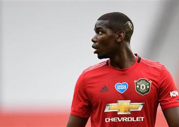 تقارير بوجبا يأمل في الرحيل عن مانشستر يونايتد ويحدد وجهته المفضلة