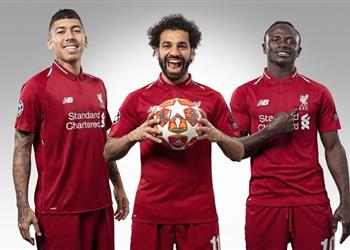 بارنز 3 نجوم فقط يمكنهم تعويض محمد صلاح وماني وفيرمينو مع ليفربول