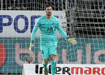 رسمي ا باريس سان جيرمان ي علن التعاقد مع ريكو حتى 2024