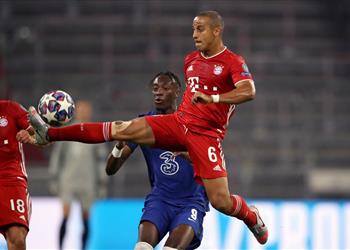 ألكانتارا لم أخبر أي شخص بأنني أريد الرحيل عن بايرن ميونخ