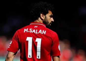تشكيل ليفربول أمام بلاكبول محمد صلاح أساسي