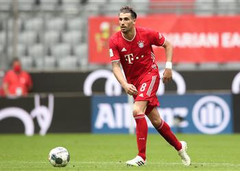 صراع إيطالي إسباني على ضم مارتينيز من بايرن ميونخ