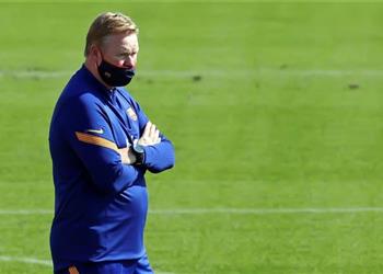 تقارير برشلونة واثق من حسم صفقة نجم ليفربول