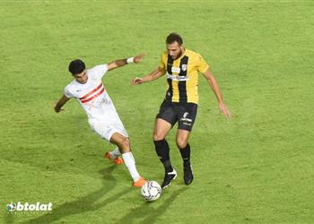خاص زيزو يخرج من حسابات كارتيرون في مباراة الزمالك وطلائع الجيش