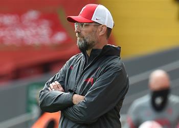 كلوب ي علق على فوز ليفربول الكبير أمام بلاكبول ودي ا نعلم أخطاءنا ومواجهة ليدز يونايتد صعبة