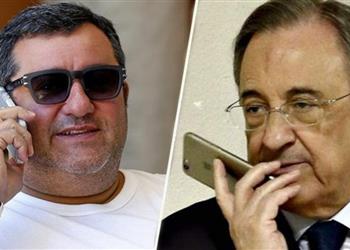 تقارير رايولا يعرض هدف يوفنتوس على ريال مدريد