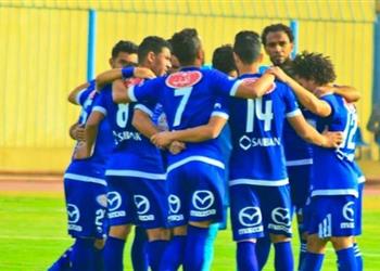 تناول المياه لن يسددها غيري لاعب أسوان يروي كواليس ركلة الجزاء الثانية أمام سموحة