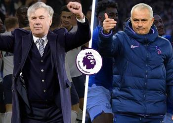 توتنهام يأمل استضافة الجماهير أمام إيفرتون في الدوري الإنجليزي